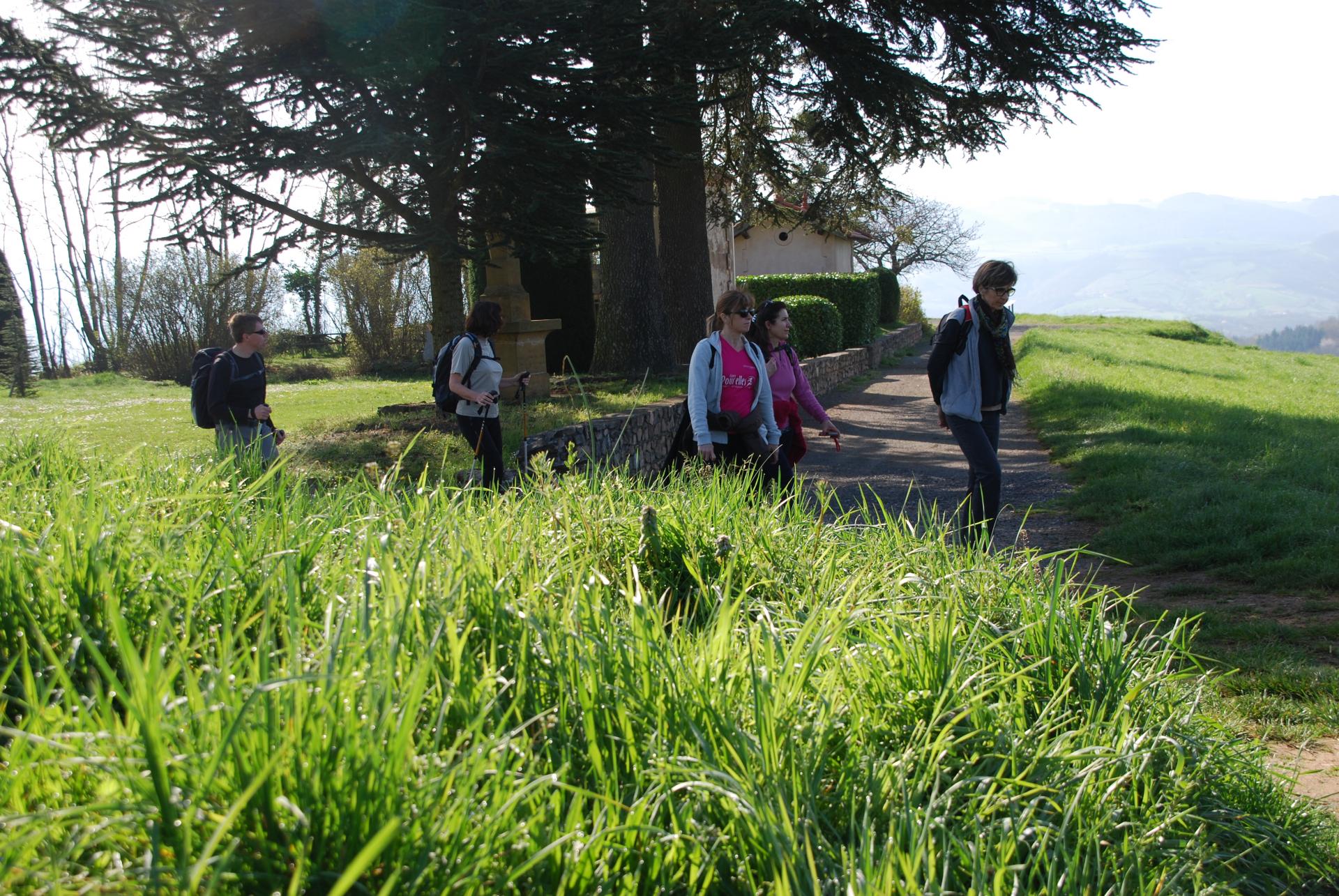 Site des 3 chapelles