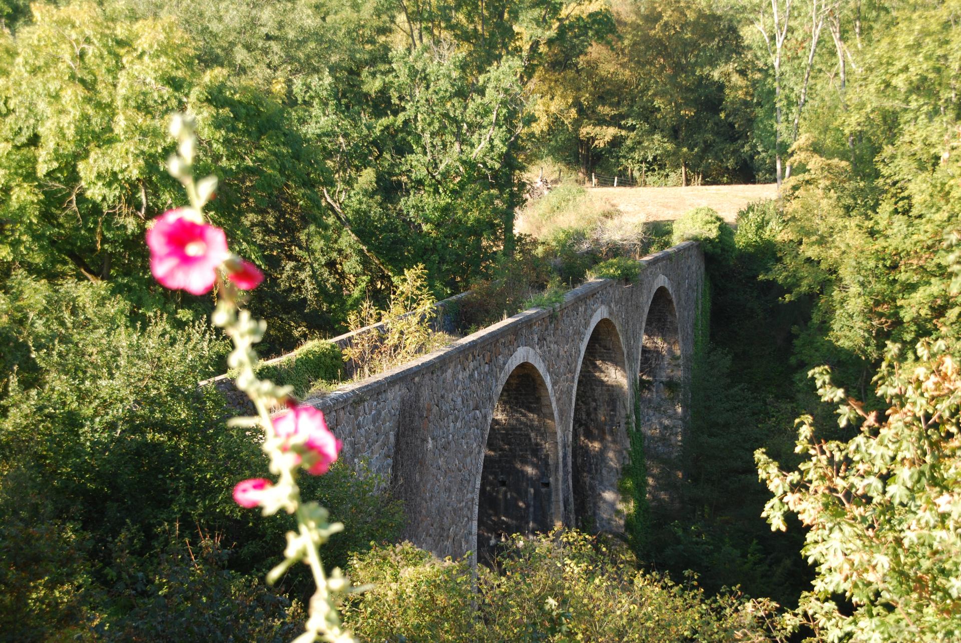 Viaduc de Sain-Bel