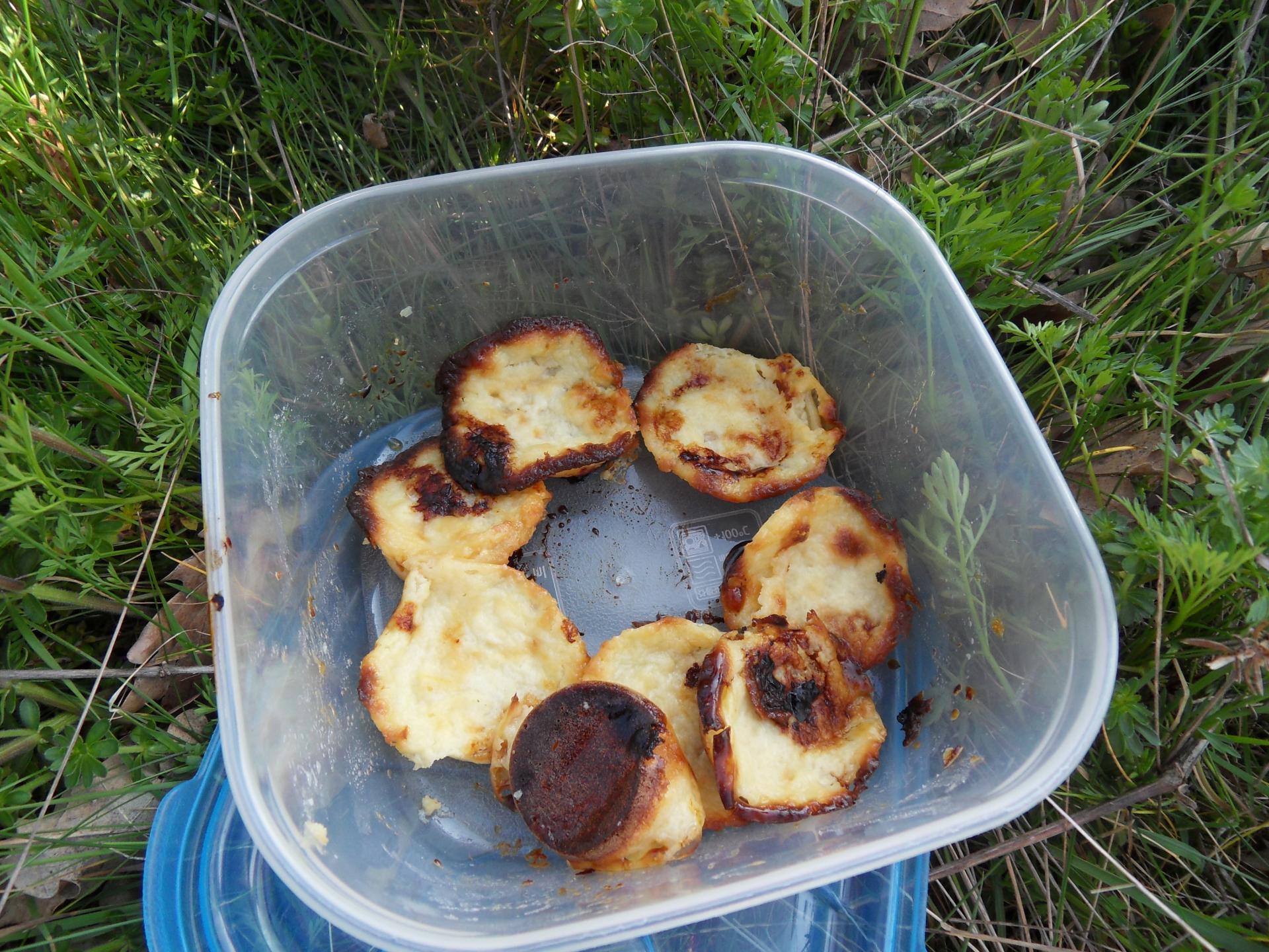 Les très bon gâteaux d'Anna