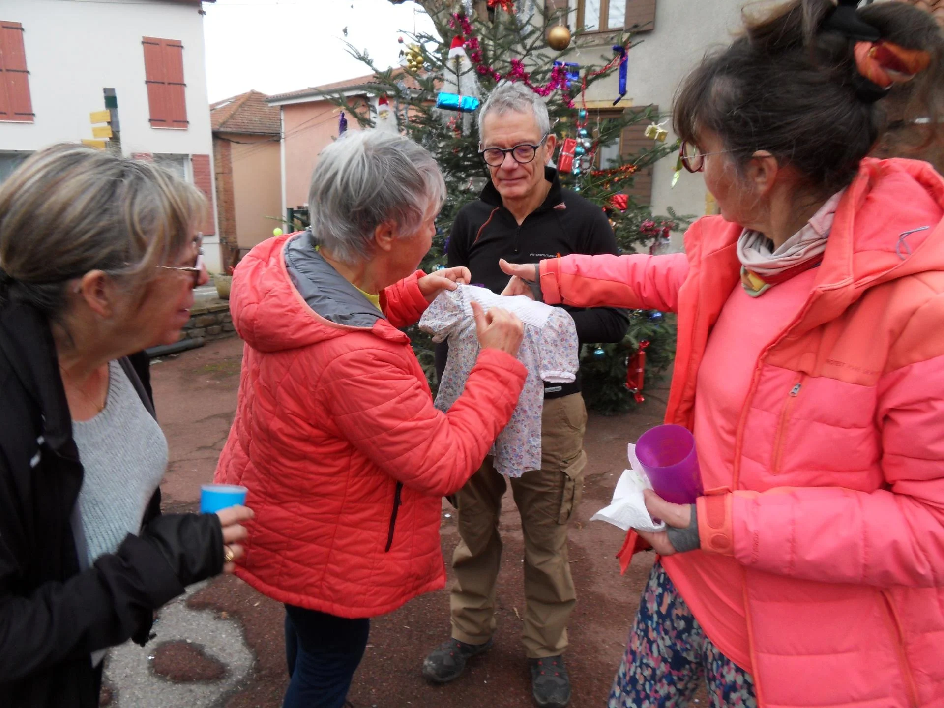 Petit cadeau pour Ysée.